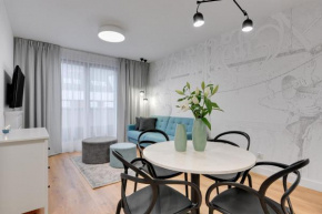 Aura Island Riverside by Downtown Apartments
